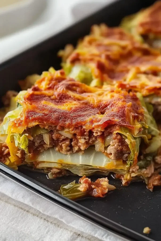 Cabbage-Roll-Casserole-Recipe