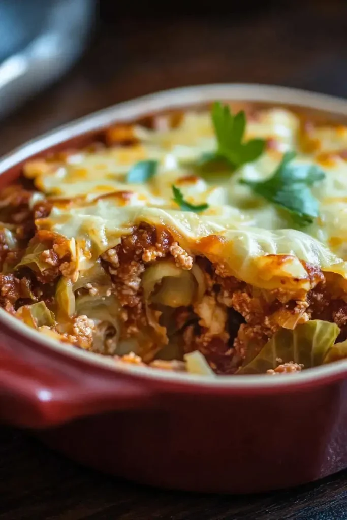 Cabbage-Roll-Casserole-Recipe