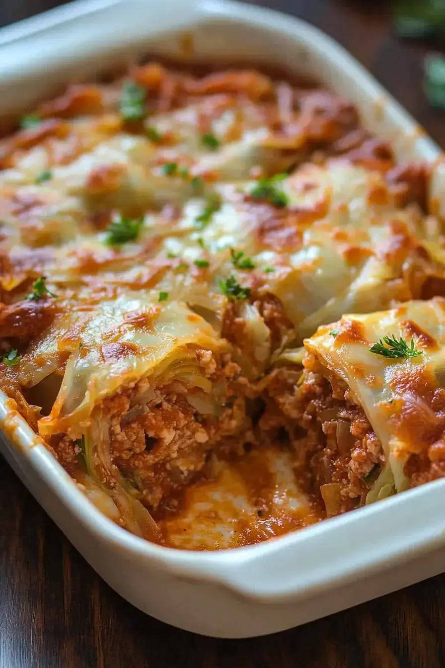 Cabbage-Roll-Casserole-Recipe