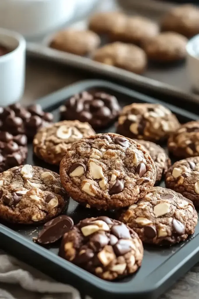 Healthy Cookies No Sugar Guilt-Free and Delicious Recipe