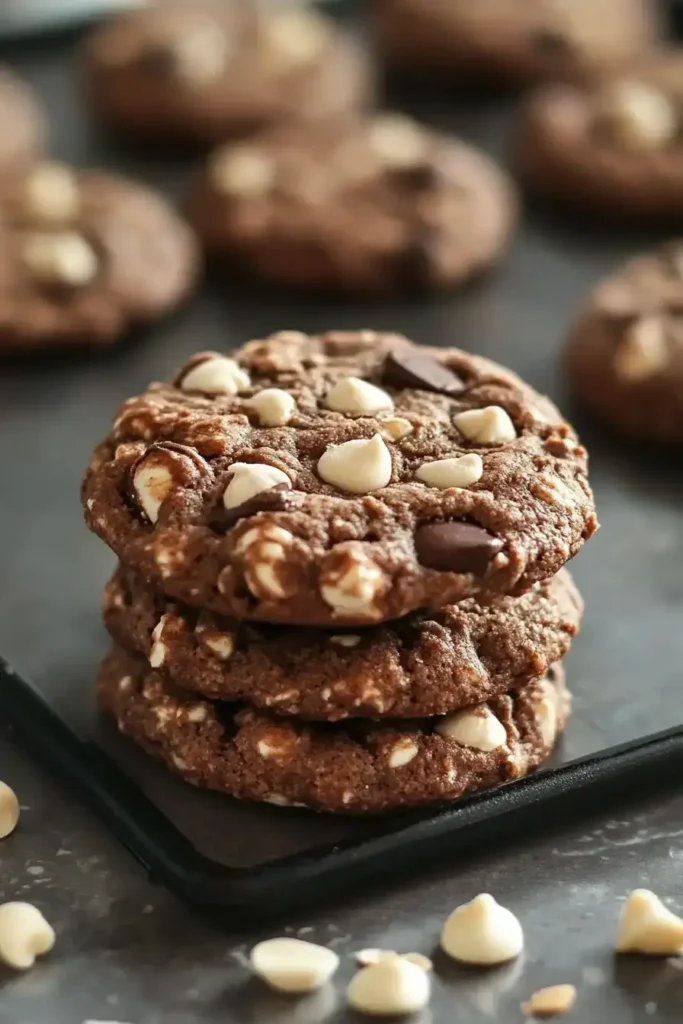 Healthy Cookies No Sugar Guilt-Free and Delicious Recipe