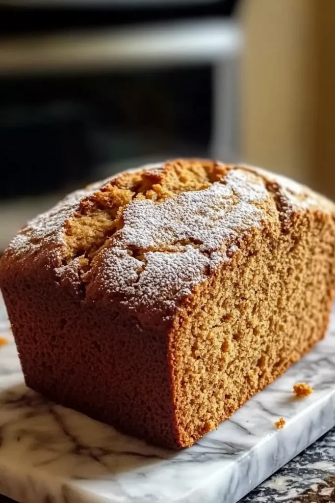 Pumpkin Bread Recipe Moist, Delicious, and Easy to Make