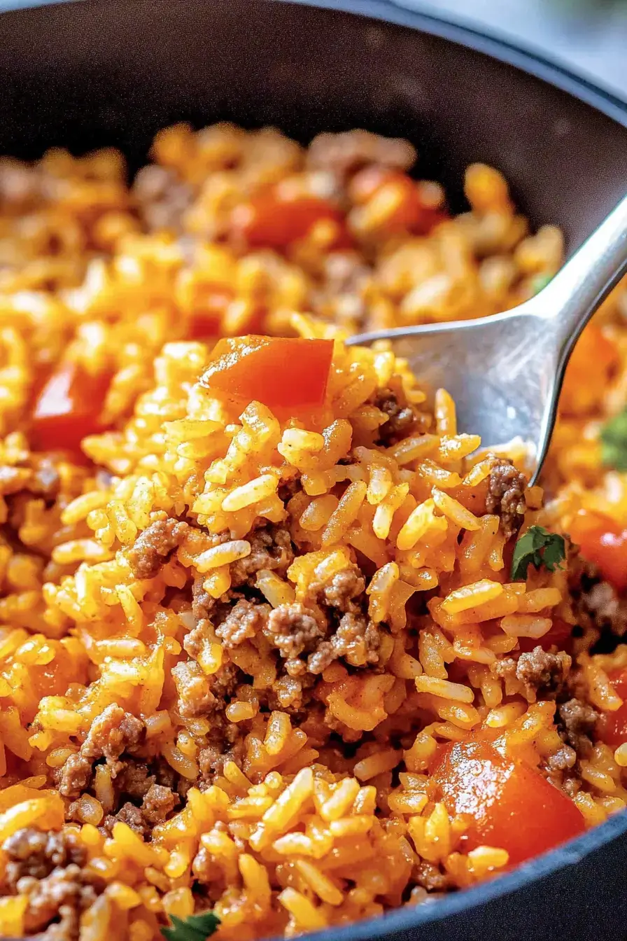 the best taco rice