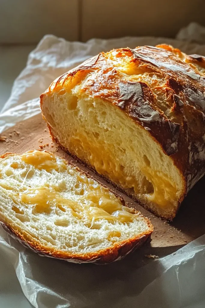 Cheese Bread