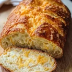 Cheese Bread