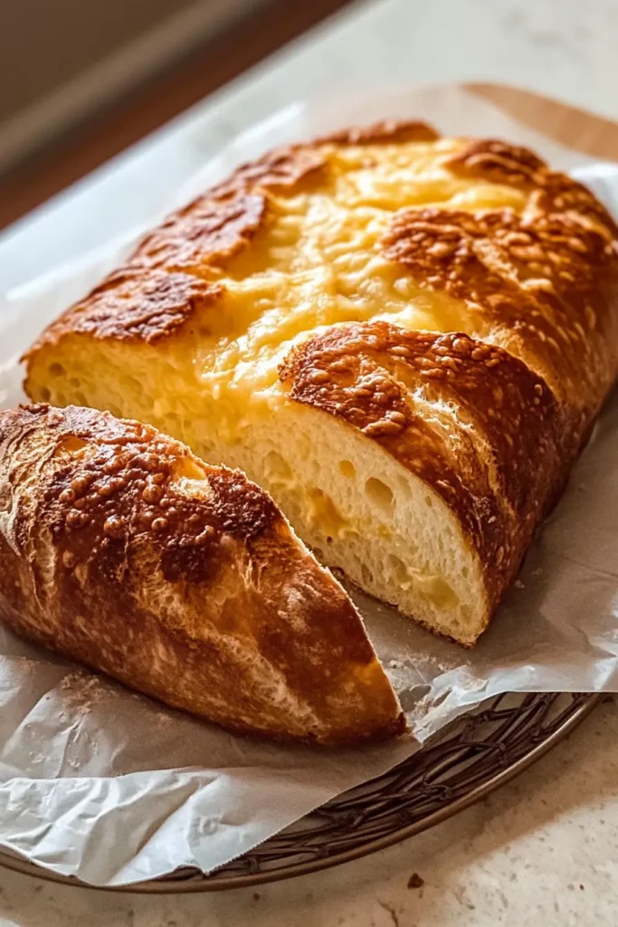 Cheese Bread