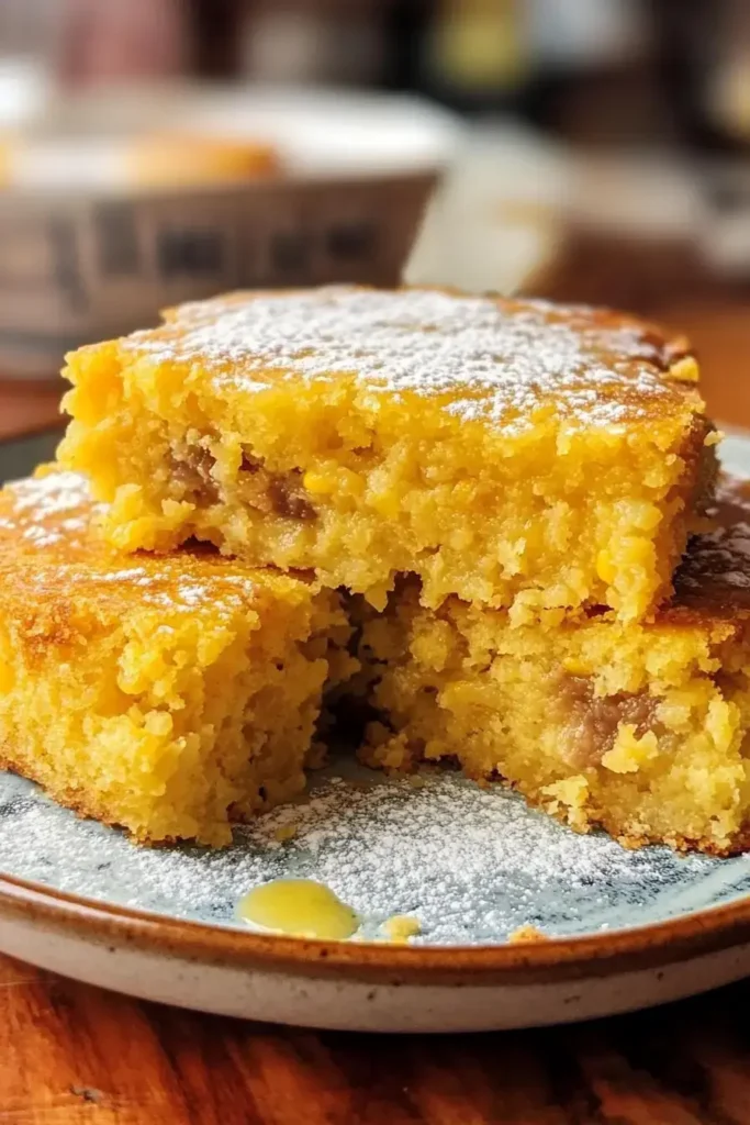 7 Reasons You'll Love This Ultimate Mexican Cornbread Recipe: Moist, Savory, and Full of Flavor