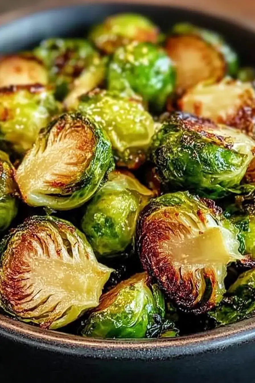 Marinated Brussels Sprouts 10 Tasty Ways to Enjoy Them Daily