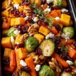 Caramelized Butternut Squash