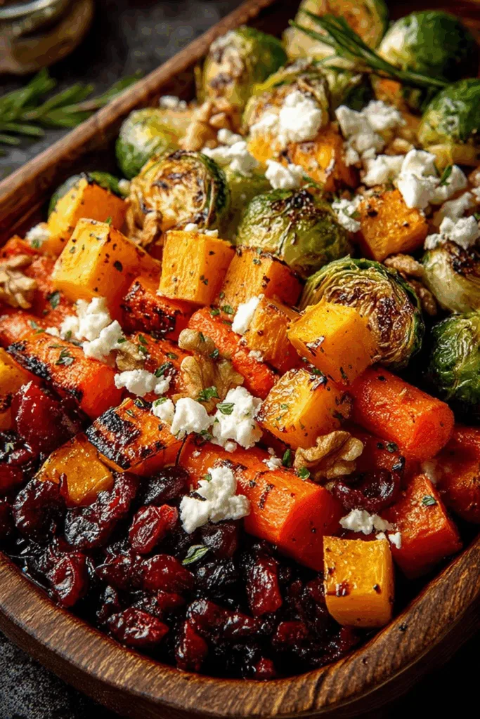 Caramelized Butternut Squash