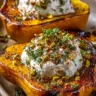 Roasted Honeynut Squash